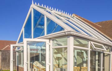 conservatory roof insulation costs Flaxholme
