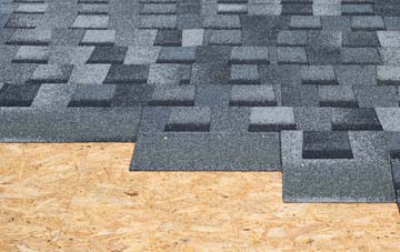 expert Flaxholme asphalt roof companies