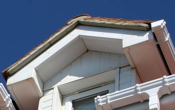 Flaxholme fascia installation costs