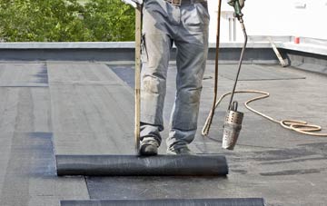 flat roof replacement Flaxholme, Derbyshire