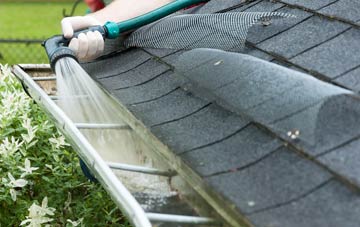 Flaxholme gutter cleaning costs