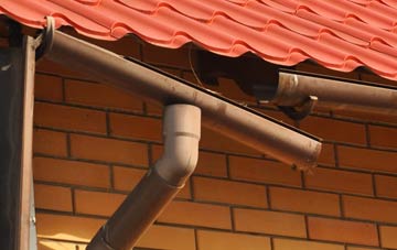 Flaxholme gutter repair costs