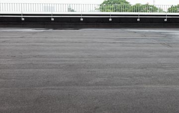 Flaxholme asphalt roof replacement