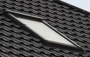 benefits of Flaxholme roof windows