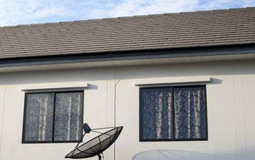 Flaxholme rubber roof costs