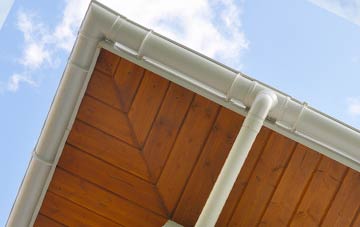 Flaxholme soffit types