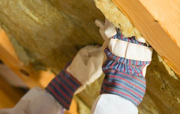 types of Flaxholme pitched roof insulation materials
