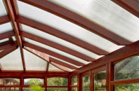 Flaxholme conservatory roofing insulation
