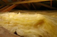 Flaxholme pitch roof insulation